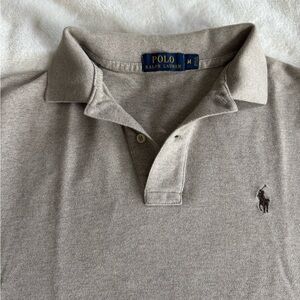 Polo Short sleeve